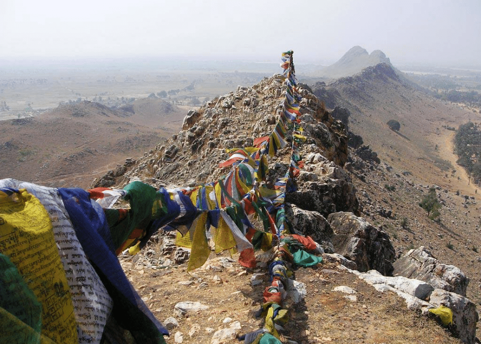 Dungeshwari Mandir 1 dungeshwari hills